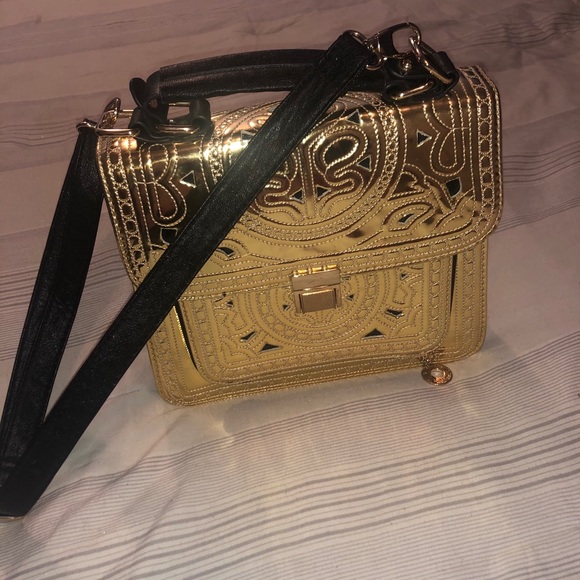 Show Stopping Bag - Picture 2 of 3